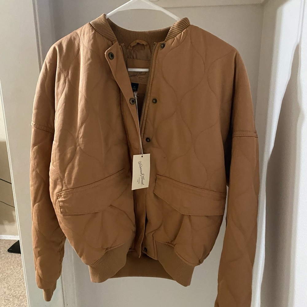 Universal Thread Bomber Jacket